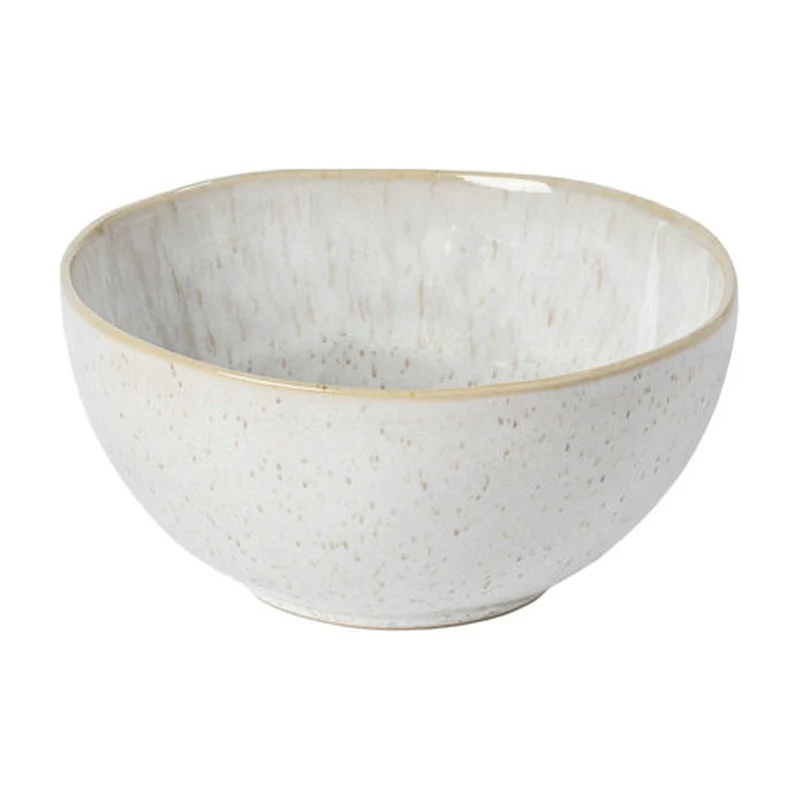 Costa Nova Eivissa Soepkom Sand Beige - 16 cm
