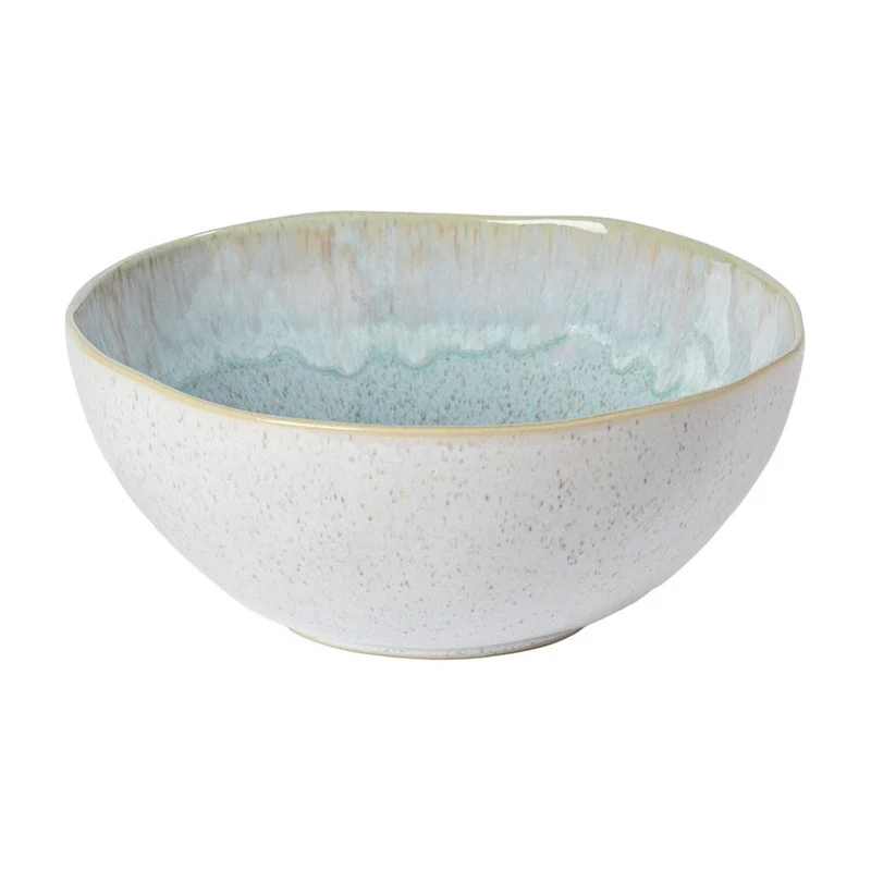 Costa Nova Eivissa Saladeschaal Sea Blue - 28 cm