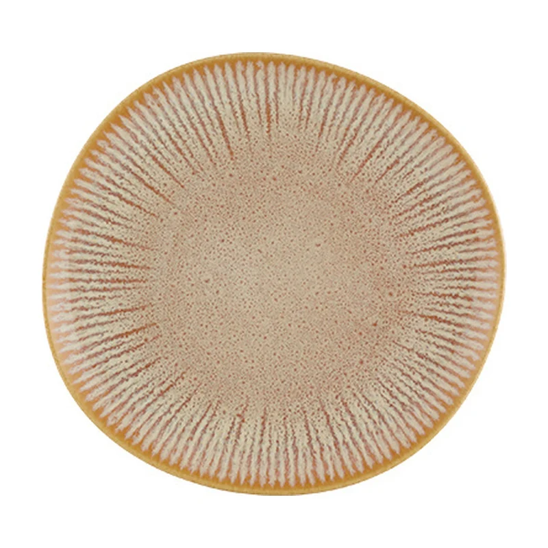 Casa Alegre Shangri-la Gebaksbord Licht - 17 cm