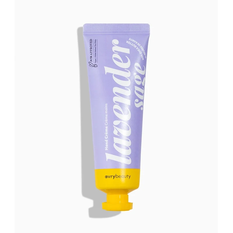 Handcrème - Lavendel - 45 ml