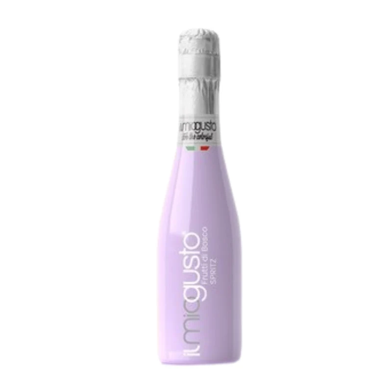 Il Mio Gusto - Spritz - Flesje 200 ML