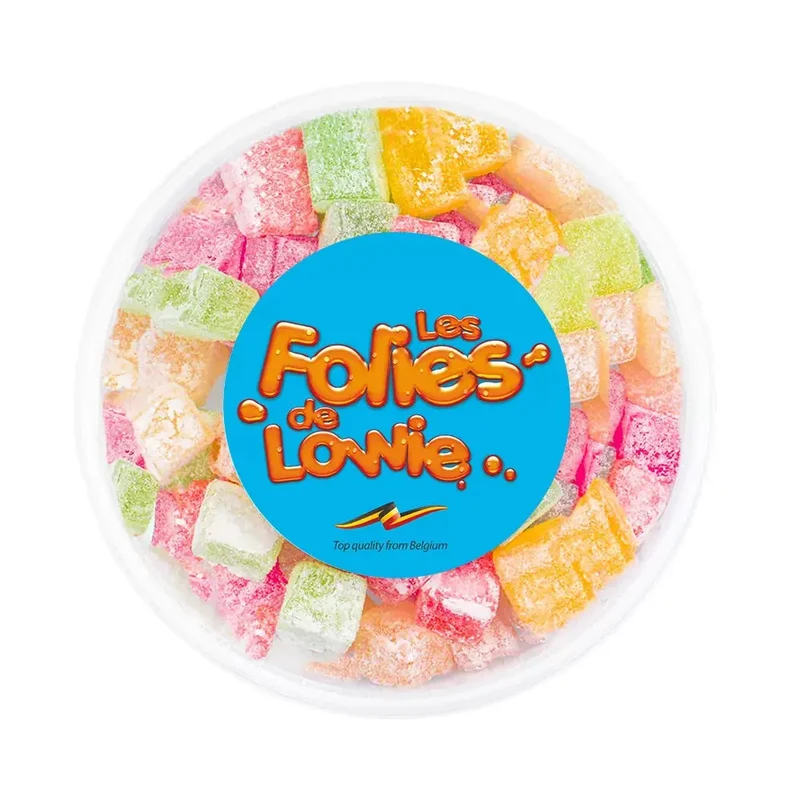 Les Folies De Lowie 'Nicolas' - 550g