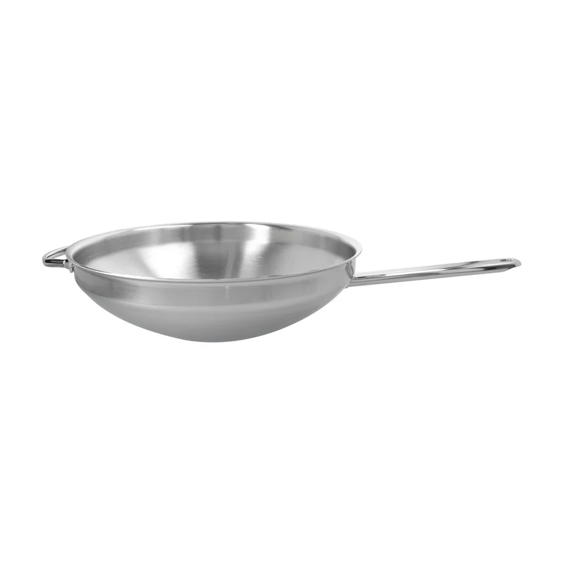 Demeyere Apollo 7 Wokpan - 32 cm