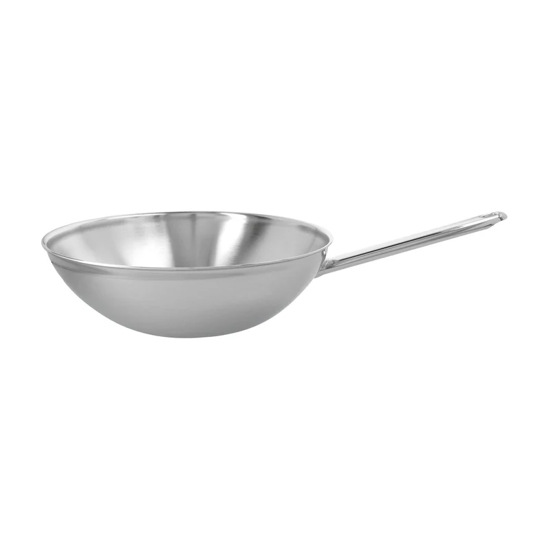 Demeyere Apollo 7 Wokpan - 30 cm
