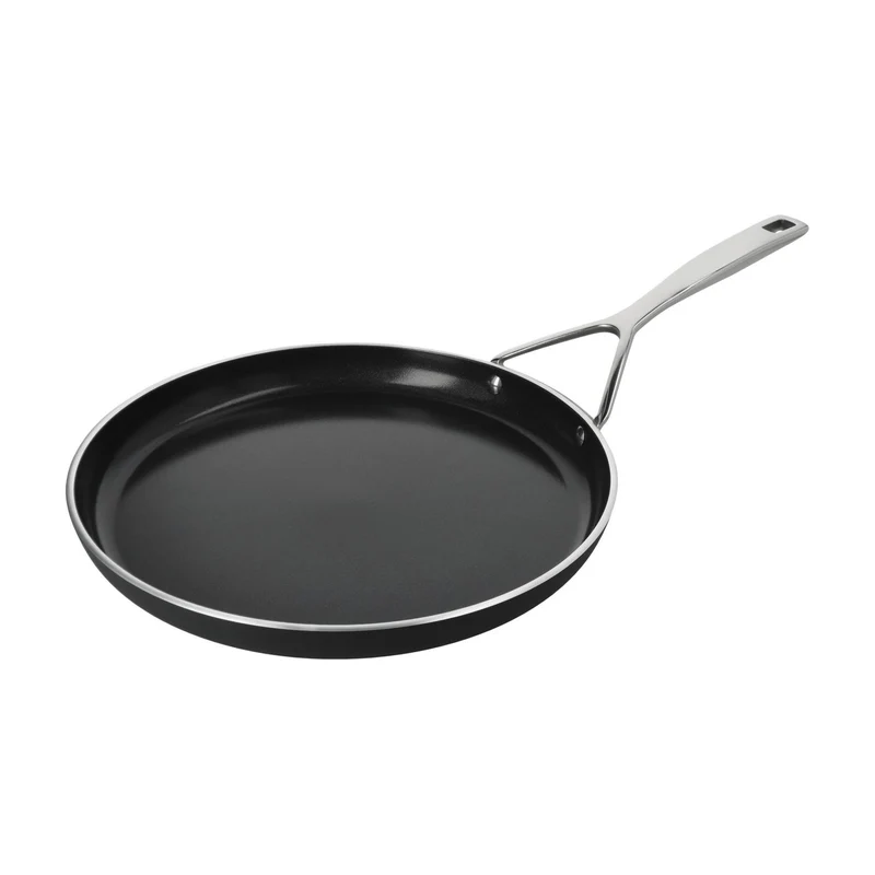 Demeyere Alu Pro 5 Ceraforce Pannenkoekenpan - 28 cm