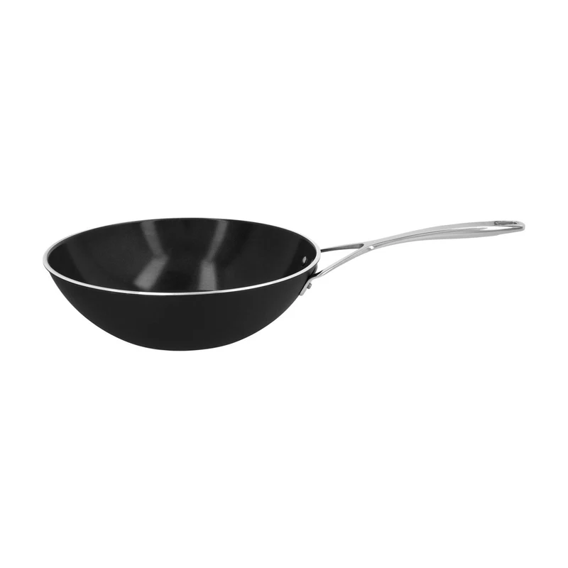 Demeyere Alu Pro 5 Ceraforce Wokpan - 30 cm
