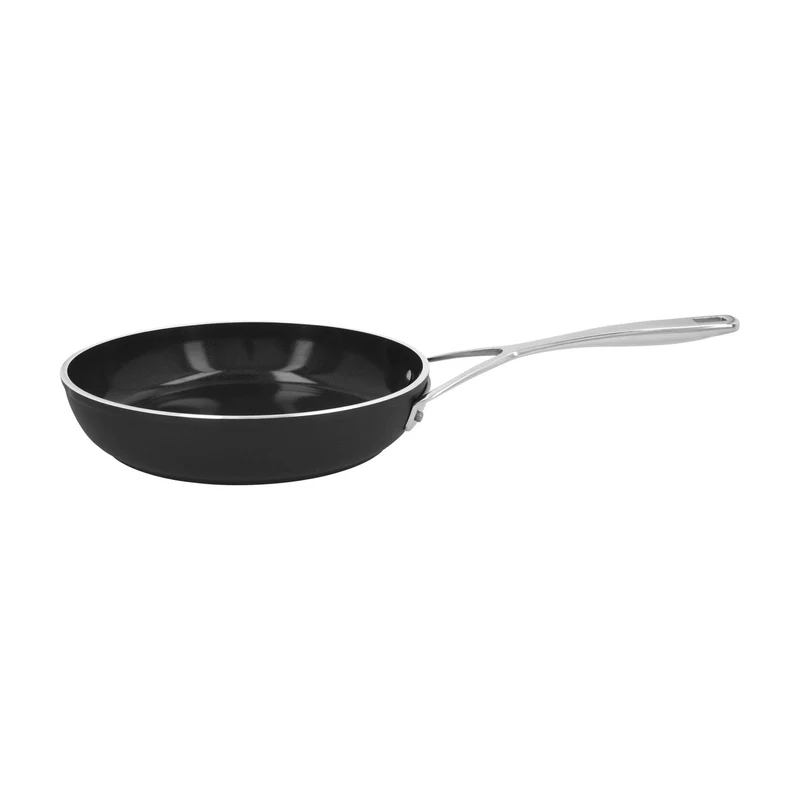 Demeyere Alu Pro 5 Ceraforce Koekenpan - 24 cm