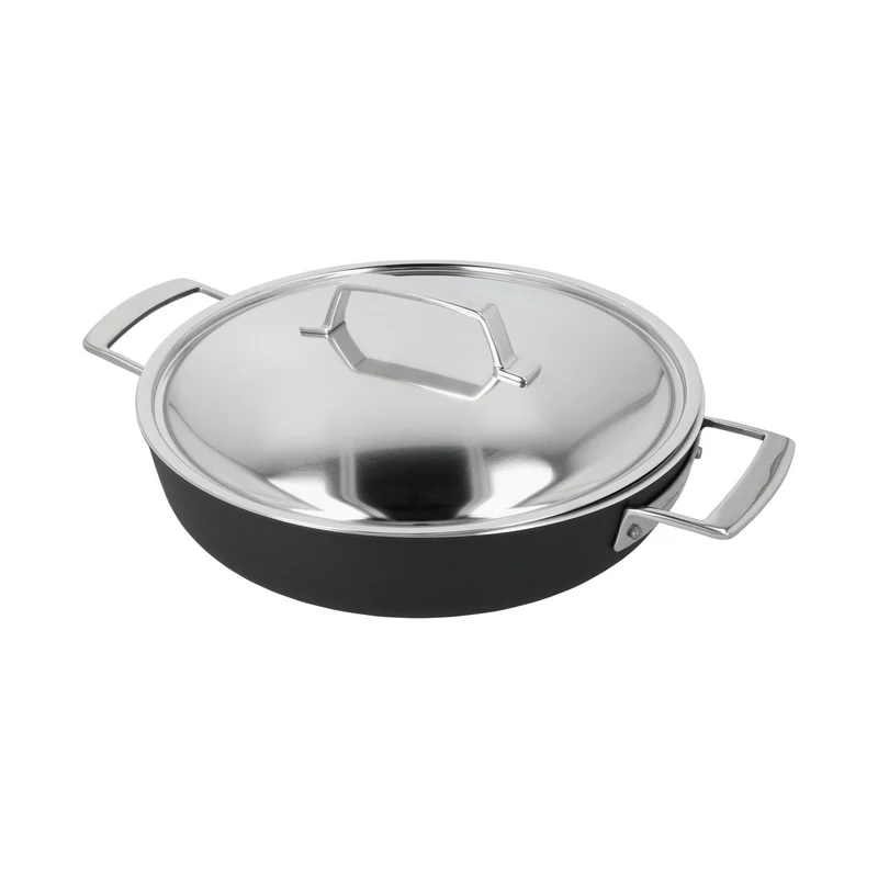 Demeyere Alu Pro 5 Ceraforce Sudderpan - 28 cm