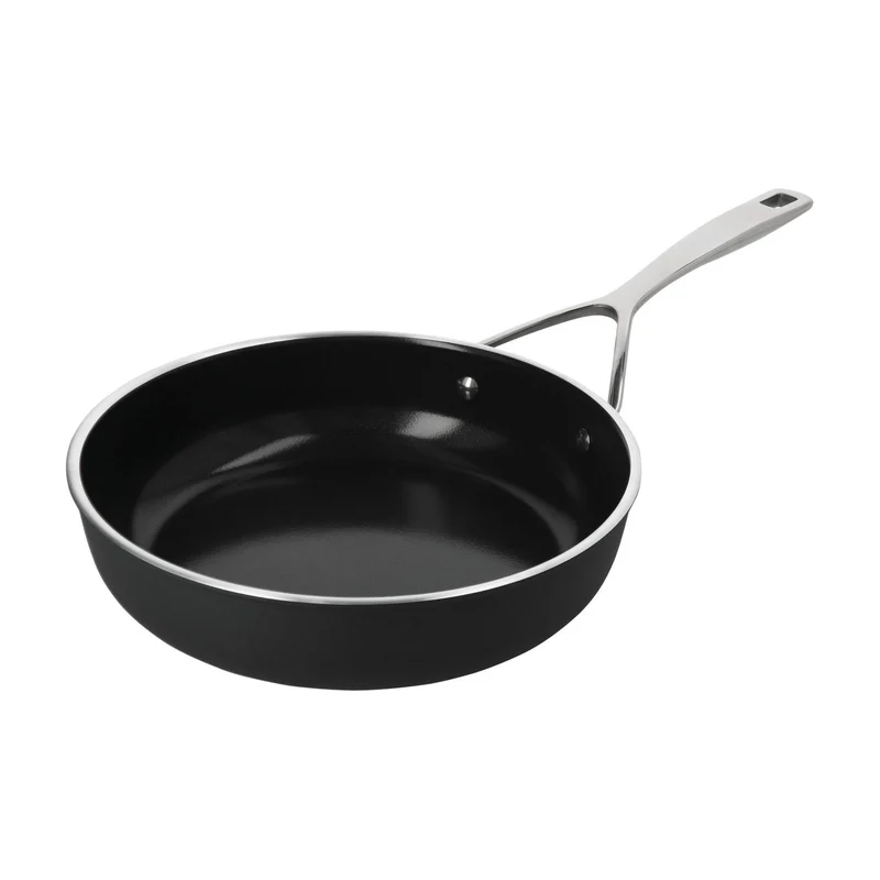 Demeyere Alu Pro 5 Ceraforce Hapjespan - 24 cm