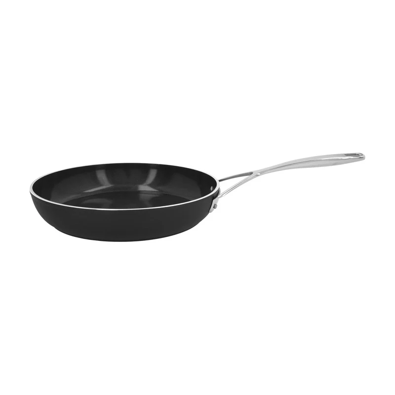 Demeyere Alu Pro 5 Ceraforce Koekenpan - 28 cm