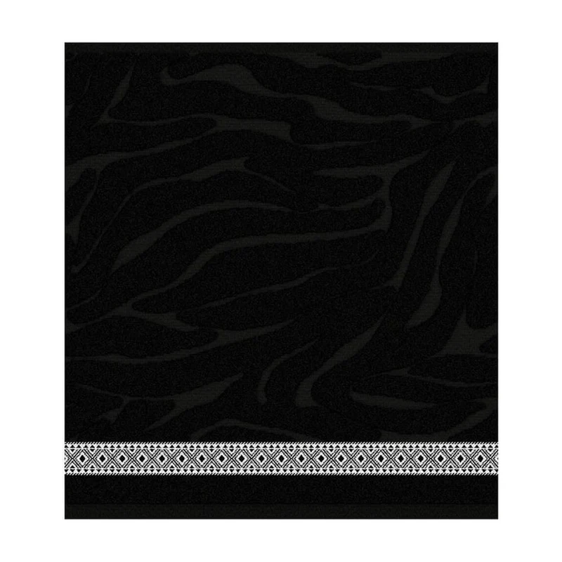 DDDDD Keukendoek - Africa Black