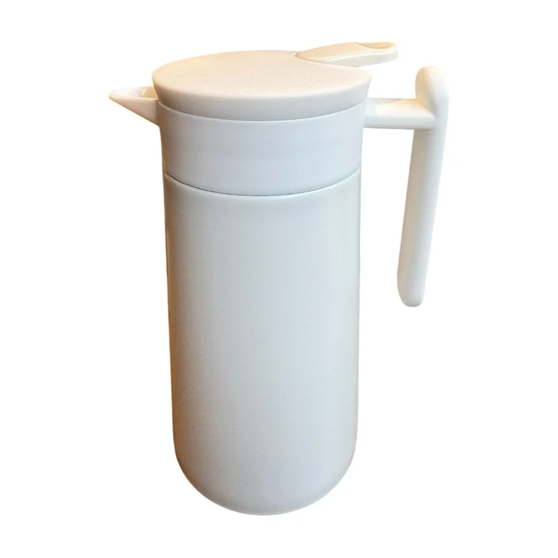 Culi1 Thermoskan Wit - 800 ml