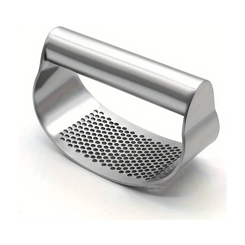 Culi1 Knoflook Rocker - RVS
