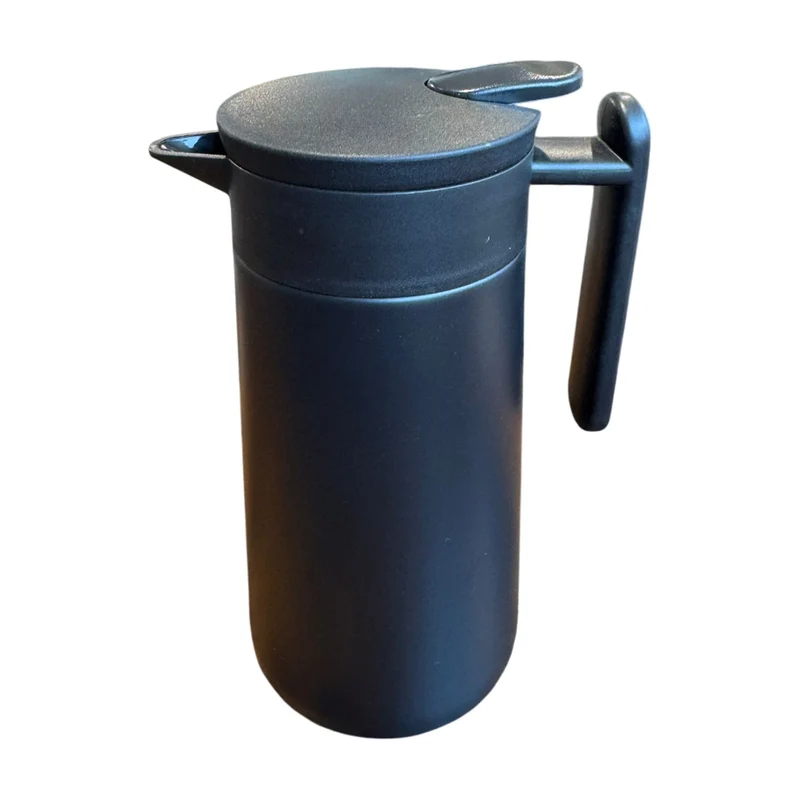 Culi1 Thermoskan Zwart - 800 ml