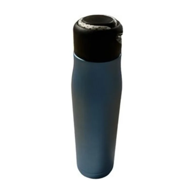 Culi1 Thermosfles Metallic Blauw - 500 ml
