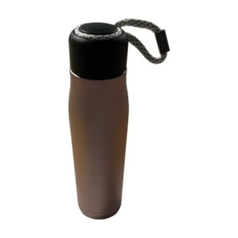 Culi1 Thermosfles Metallic Roze - 500 ml
