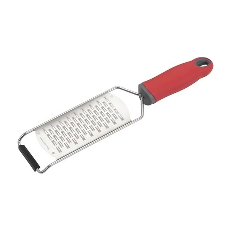 Culi1 Rasp - Rood