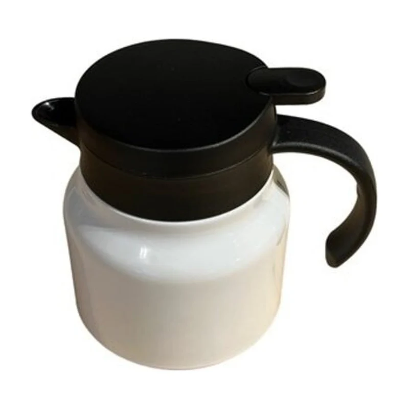 Culi1 Thermoskan Wit - 680 ml