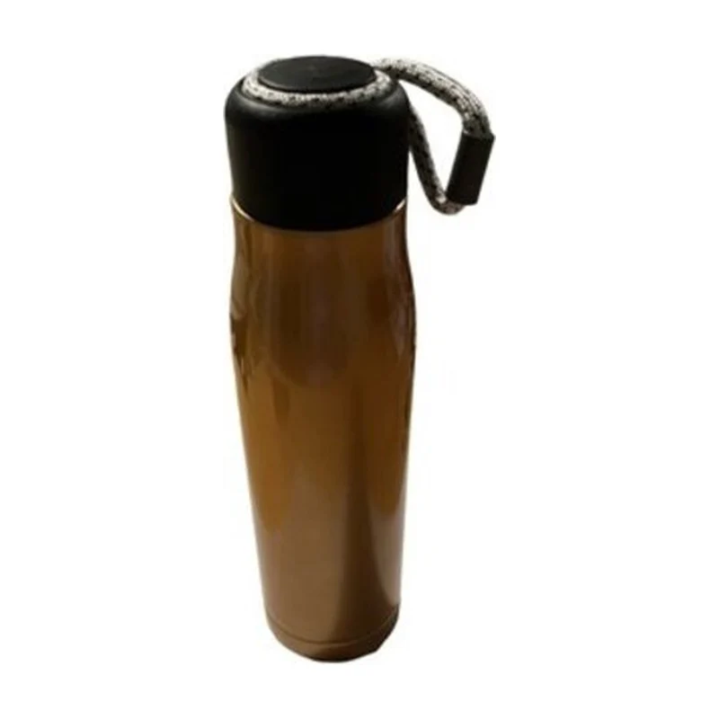 Culi1 Thermosfles Metallic Brons - 500 ml