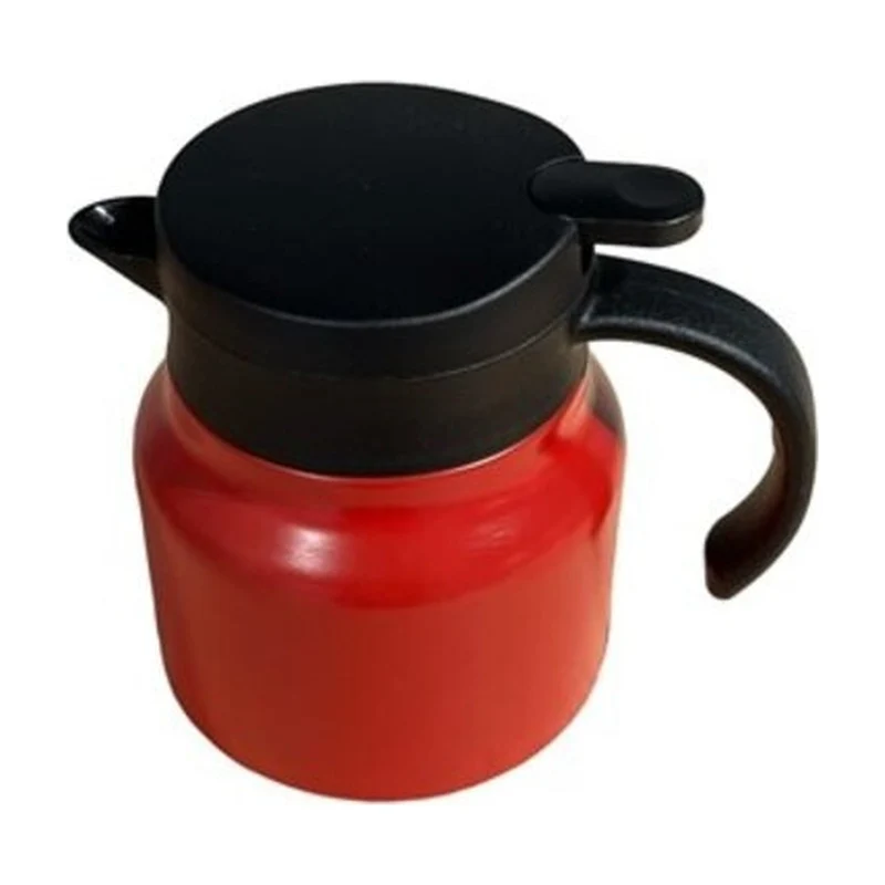 Culi1 Thermoskan Rood - 680 ml