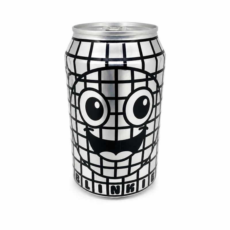 Dok Brewing Blinkie | Non IPA