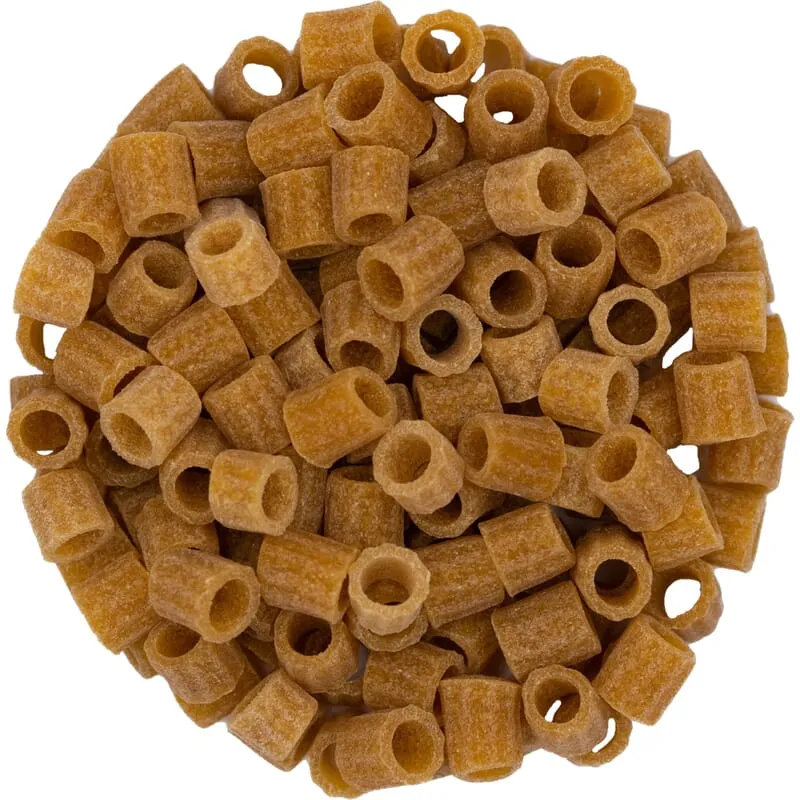 Ditalini van teff bio