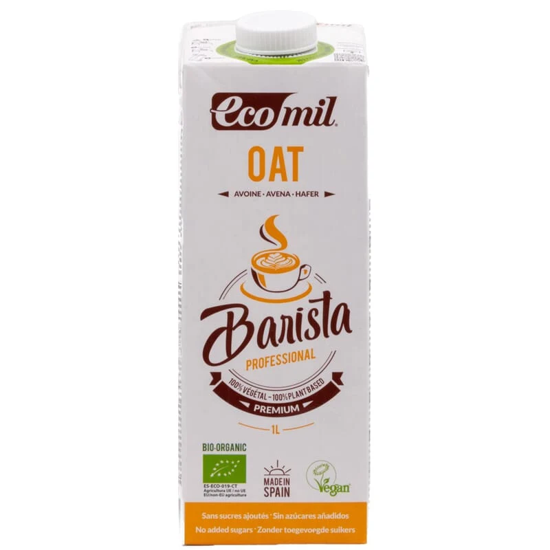 Barista Haverdrink bio