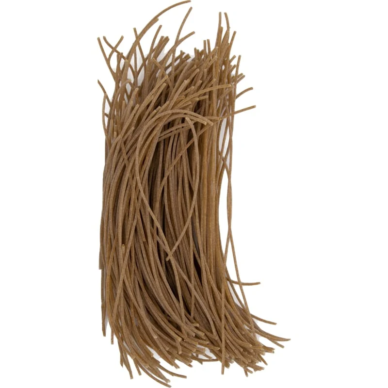 Spaghetti van teff bio