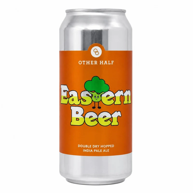 Other Half Eastern Beer | NEIPA