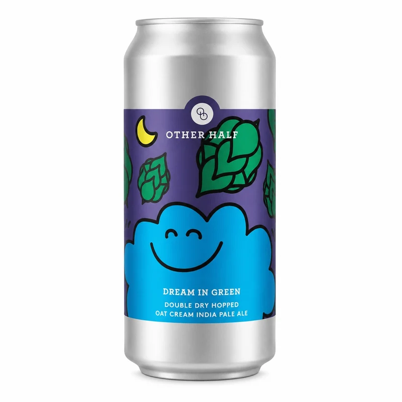 Other Half Dream In Green | NEIPA