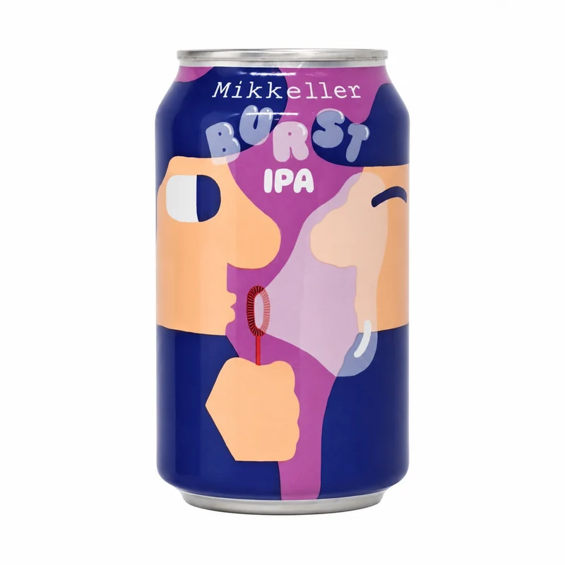 Mikkeller Burst | American IPA