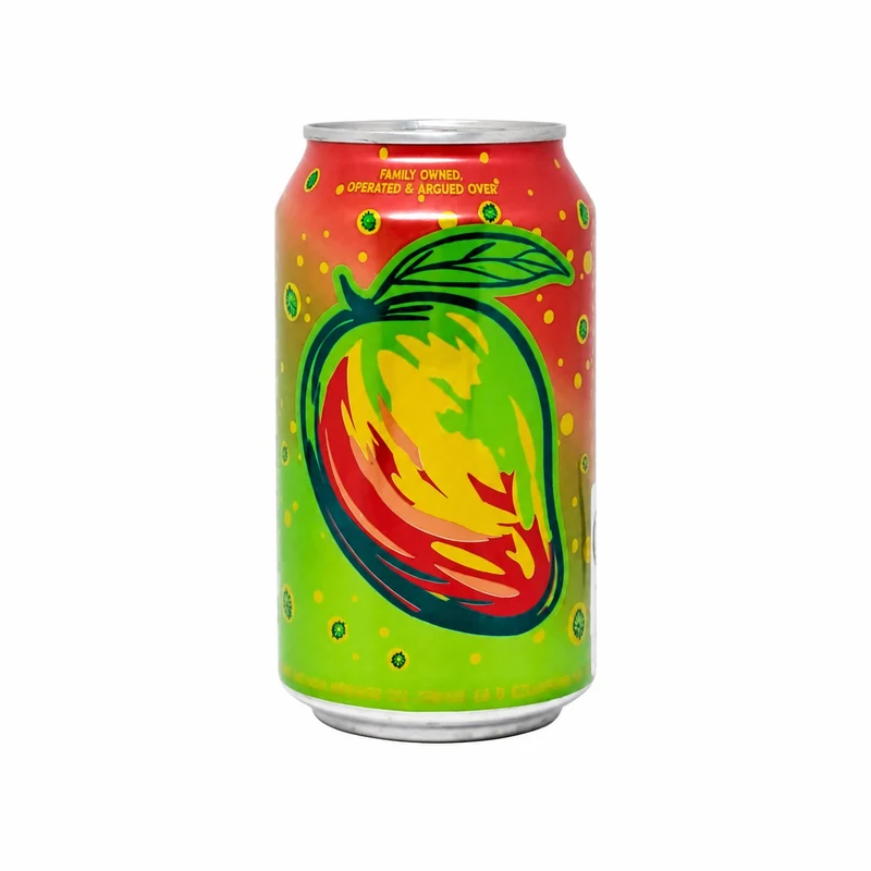 Sierra Nevada Mango Little Thing | Fruited NEIPA