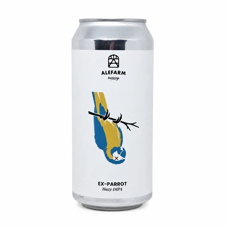 Alefarm Ex-Parrot | DIPA