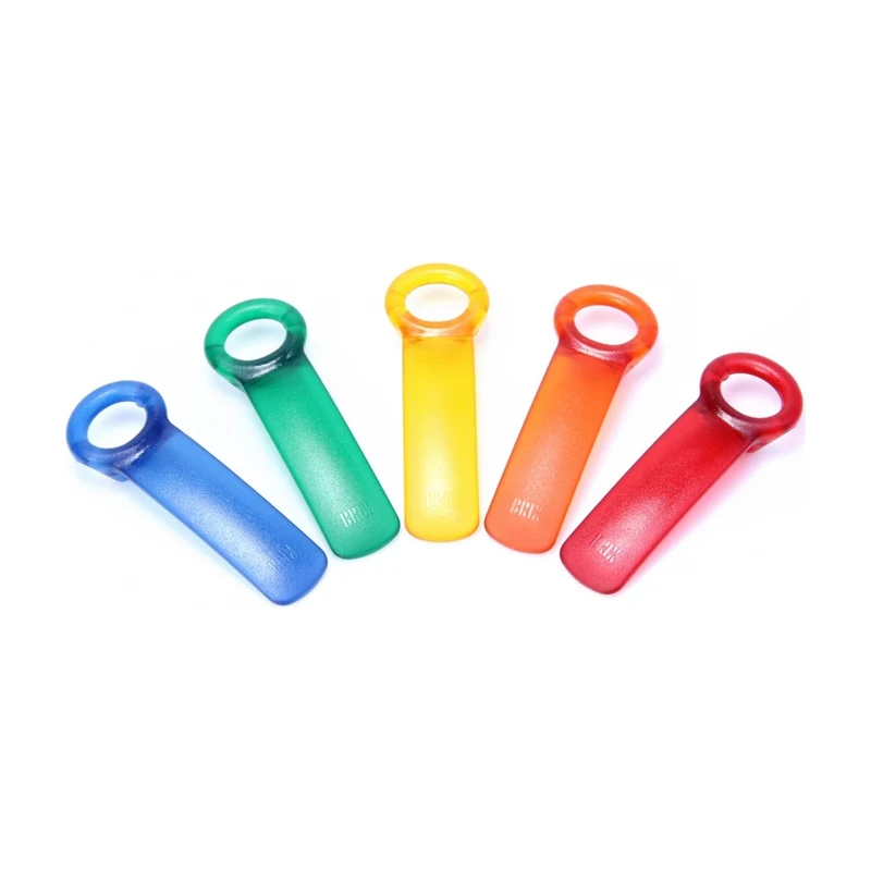 Brix Jarkey Pottenopener - Rood