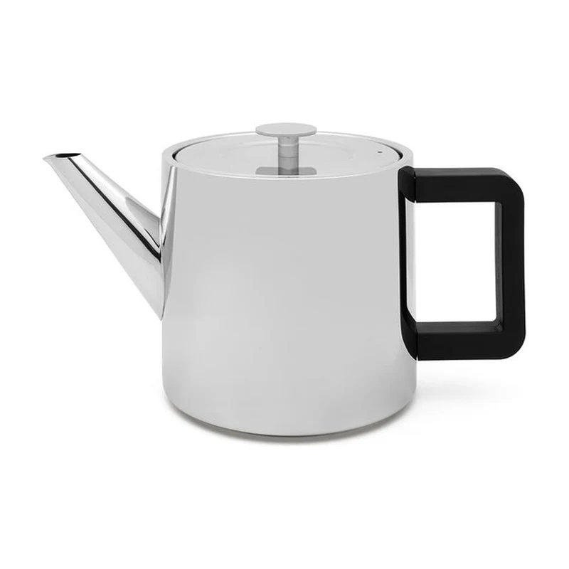 Bredemeijer Narvik Theepot Glanzend - 1,1 liter
