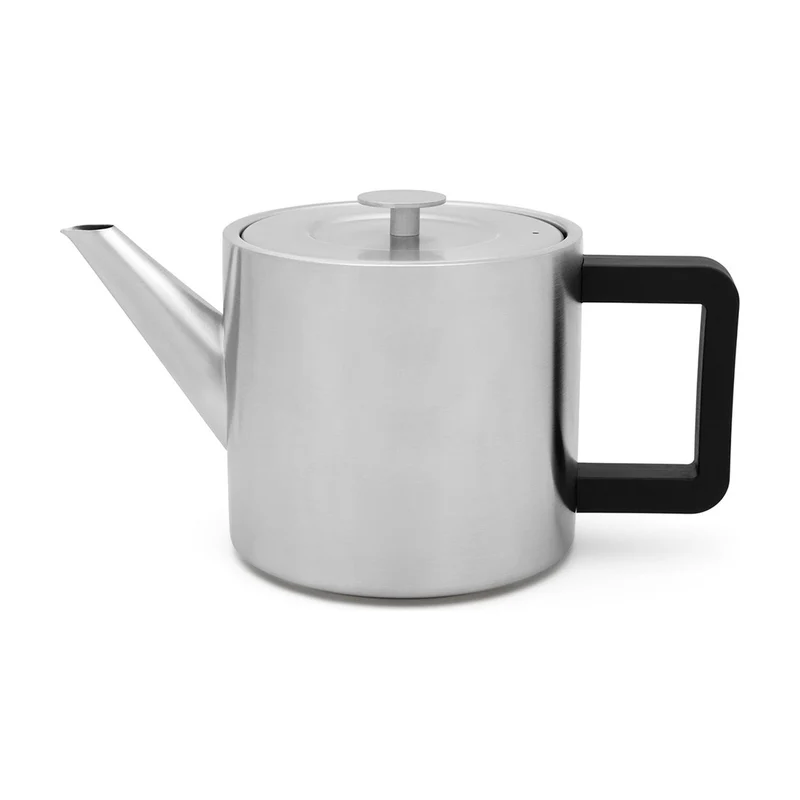 Bredemeijer Narvik Theepot Mat - 1,1 liter
