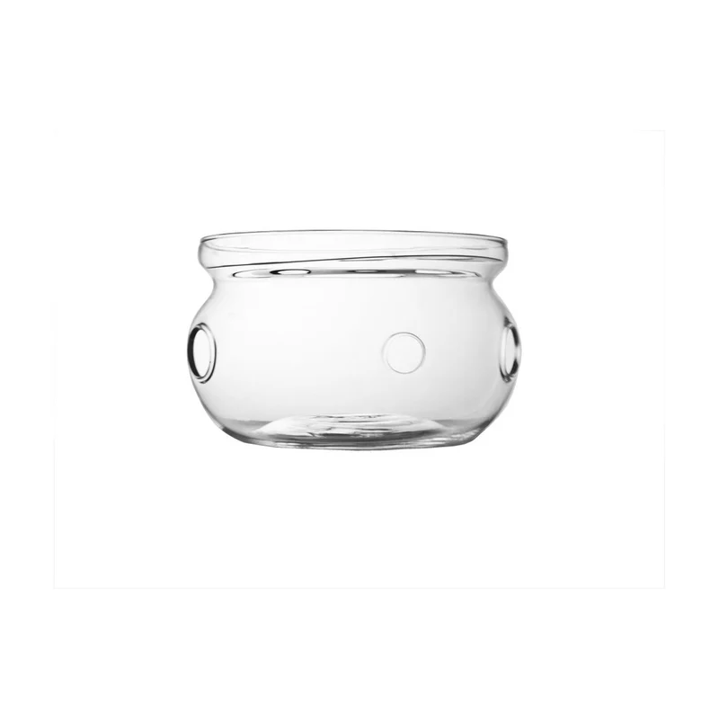 Bredemeijer Theelicht Verona Glas