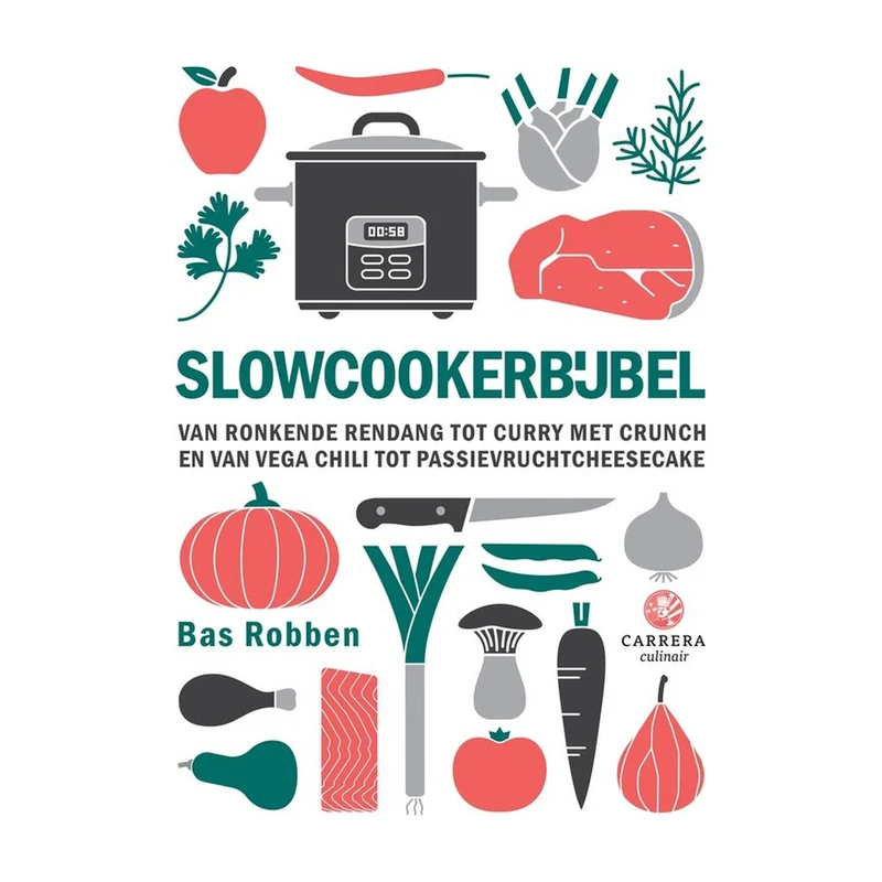 Slowcookerbijbel