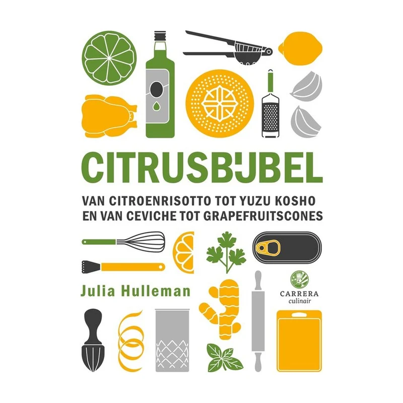 Citrusbijbel