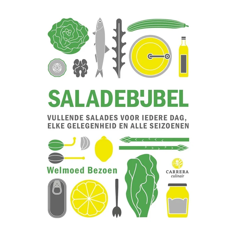 Saladebijbel