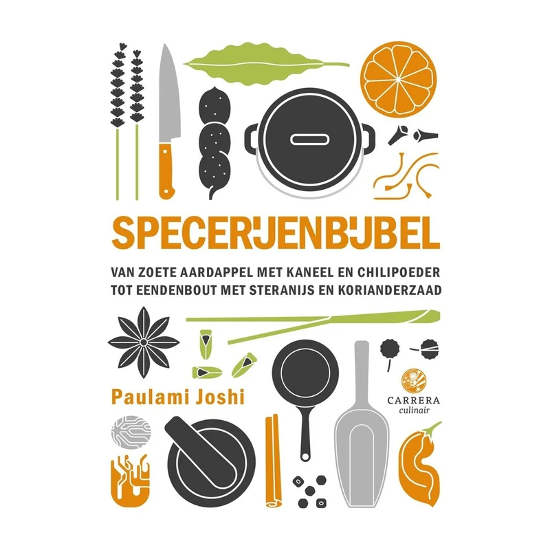 Specerijenbijbel