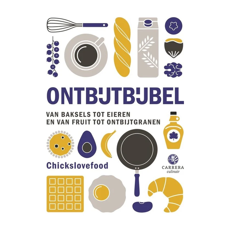 Ontbijtbijbel