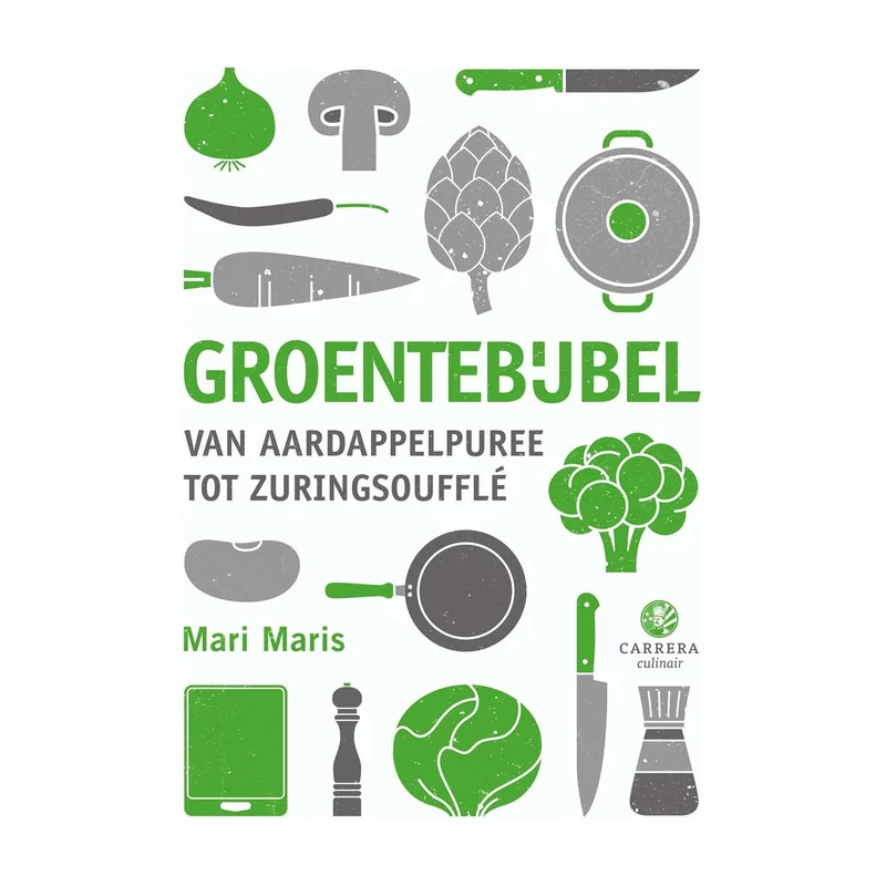 Groentebijbel