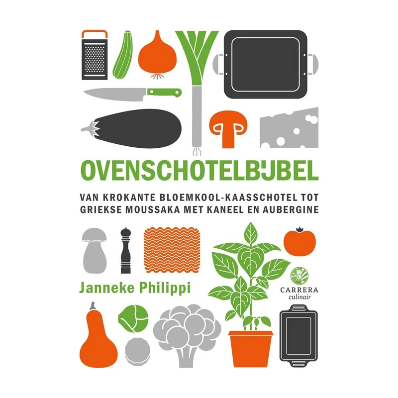 Ovenschotelbijbel