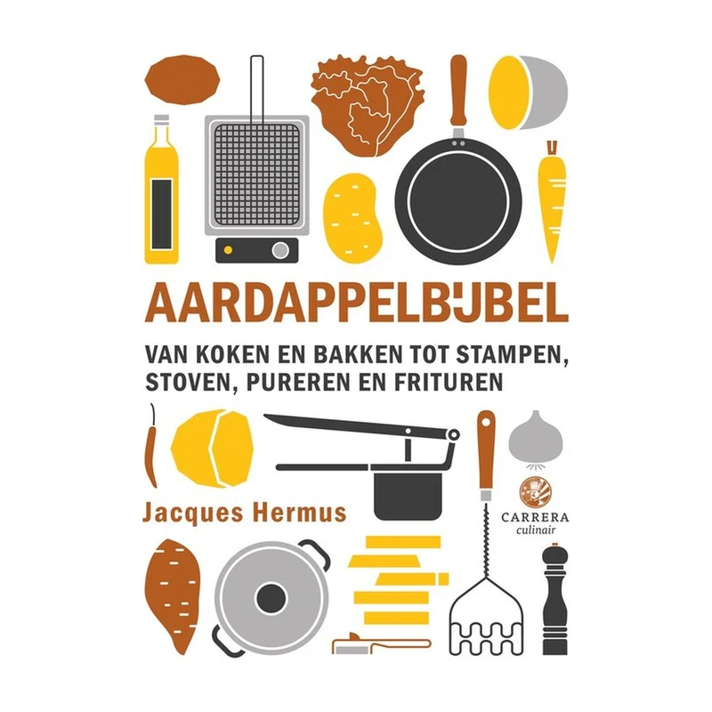 Aardappelbijbel