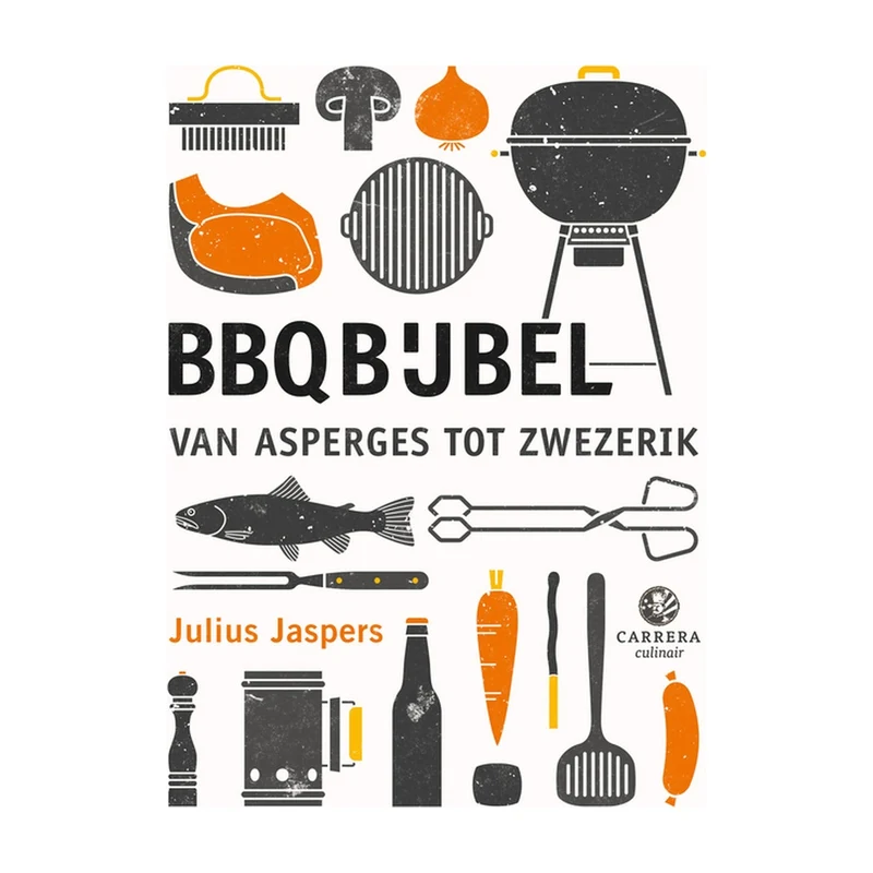 BBQbijbel