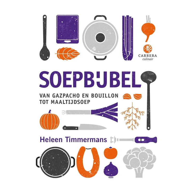 Soepbijbel