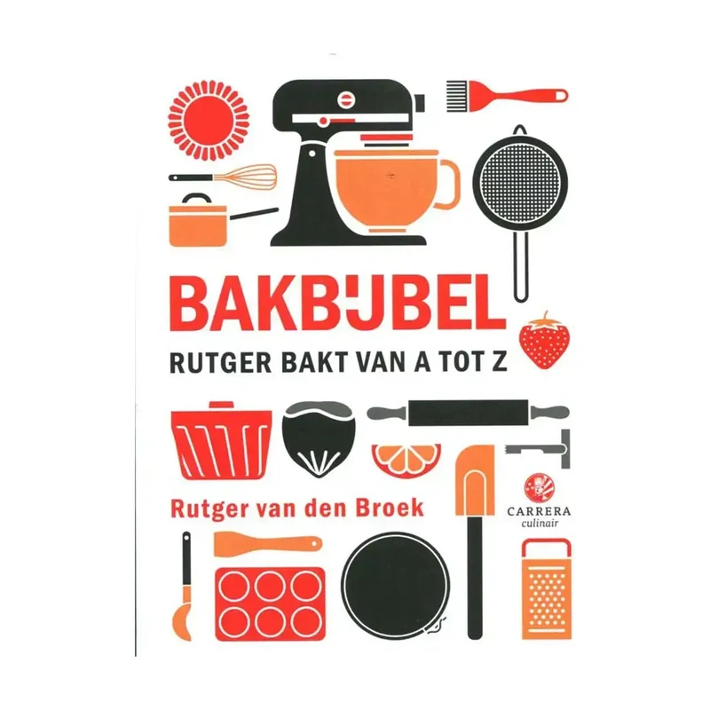 Bakbijbel