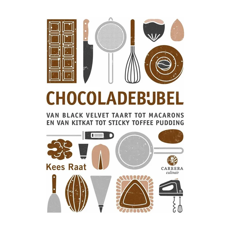 Chocoladebijbel