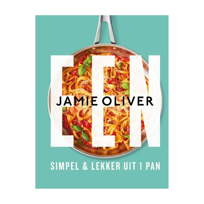Een - Jamie Oliver
